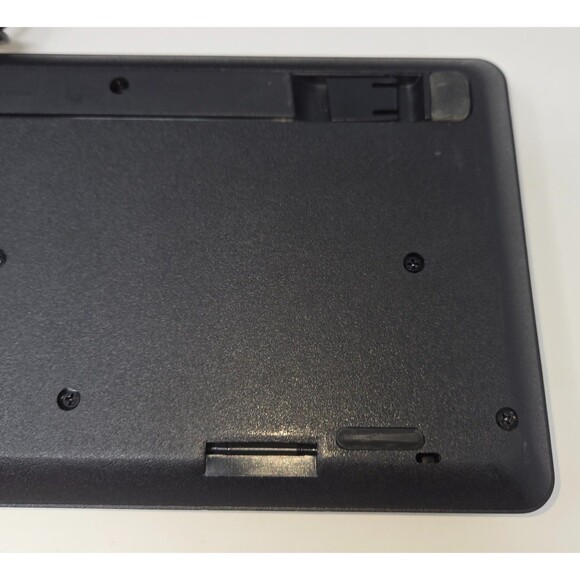 Dell Quiet Key Keyboard KB212-B 104 Key USB Wired Ultra Slim Keyboard Lot of 5 - Picture 11 of 16